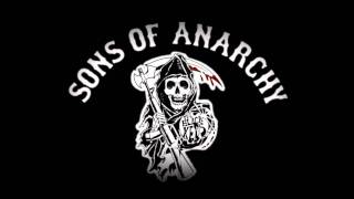 The Black Keys  Sons of Anarchy HD [upl. by Ainslie695]