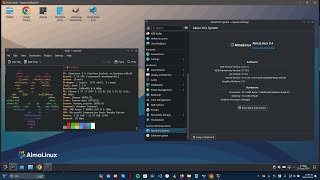 AlmaLinux  Install KDE Plasma via AlmaLinux  Windows 11  WSL  GWSL  Linux  2024  YouTube [upl. by Yeh]