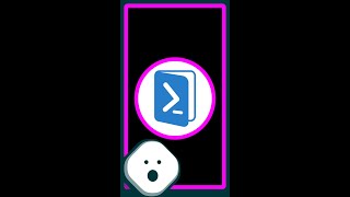 How to copy text from PowerShell shorts [upl. by Kelcy761]