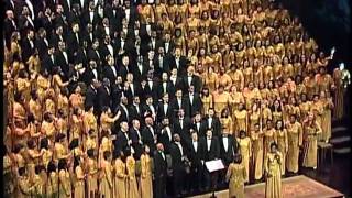 I Bless Your Name  The Brooklyn Tabernacle Choir [upl. by Mellar534]