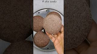 Ragi Idli ragiidli ragi idli weightloss diabetic  how to make finger millet idli recipe [upl. by Ailes]