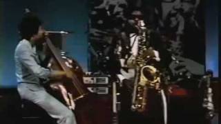 Roland Kirk with McCoy Tyner Stanley Clarke 1975 [upl. by Orpha]