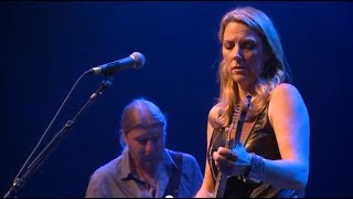 Tedeschi Trucks Band  Its So Heavy Live in Austin [upl. by Mace]