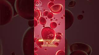 Discover the Top Treatments for Anemia with Iron Supplements and Diet Changesshorts anemia [upl. by Mohamed]