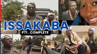 ISSAKABA COMPLETE SEASON ONE [upl. by Nairbo]