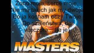 MastersŻono mojatekstwmv [upl. by Shir]