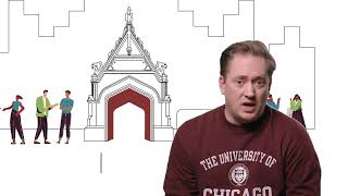 The UChicago MS in Applied Data Science Advantage [upl. by Allemahs270]