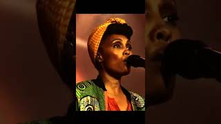 Imany  You Will Never Know [upl. by Newcomer]