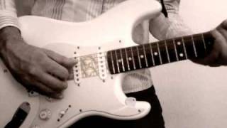 Wild Mountain Thyme  Mark Knopfler Solo [upl. by Savitt]