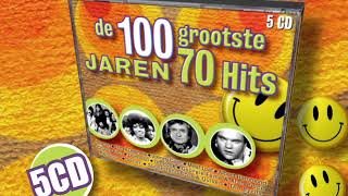 De 100 Grootste Jaren 70 Hits 2008 [upl. by Eveivenej]