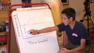 Estes Park seismometer building project [upl. by Irra]