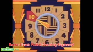 Sesame Street Home Video  The Great Numbers Game [upl. by Dickens]