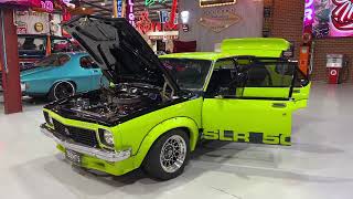 1975 Holden LH SLR5000 Torana Tribute for sale by auction at SEVEN82MOTORS [upl. by Engdahl]