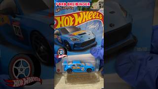 🔥 Ford Breidinger  Hot Wheels – In Stock Now 🚗💨  shortsfeed hotwheels giftingandmore asmr [upl. by Sokim]