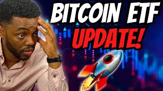 Im Buying These Stocks For The HUGE Bitcoin NEWS  Heres Why [upl. by Albur]