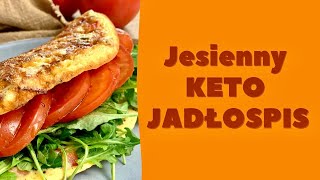 DIETA KETO nie musi być nudna Zobacz co jem w ciągu dnia [upl. by Balling310]