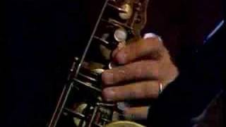 Michael Brecker  Delta City Blues [upl. by Carlo389]