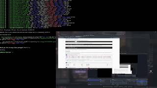 Gentoo Linux Install part 3  initial startup and Hyprland [upl. by Berman]