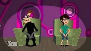 Phineas und Ferb Song  Unsere vorgegebene Scheidung ist aus vielen Gründen gut German [upl. by Carlotta]