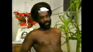 Peter Tosh MiniDoc JBC 1987 [upl. by Haig]