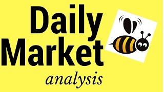 Daily Market Analysis May 03 2017 [upl. by Leahcimed]