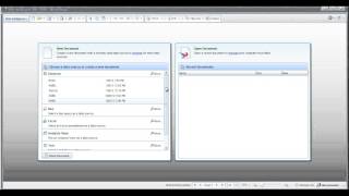 Introduction to SAP Business Objects BO  BOBJ [upl. by Akirdnuhs]