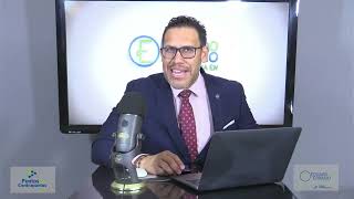 Noticiero con Eduardo Serrano  280423 [upl. by Eimac]