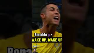 Ronaldo va referees football ronaldo cr7 [upl. by Quinton]