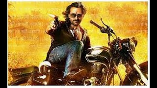 Bullet Raja  Hindi Full Movie  Saif Ali Khan  Blockbuster Cinema [upl. by Ginnifer]