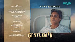 Gentleman Episode 21 Teaser  Humayun Saeed  Yumna Zaidi  Mezan Masterpaints Ujooba Beauty Cream [upl. by Ott]