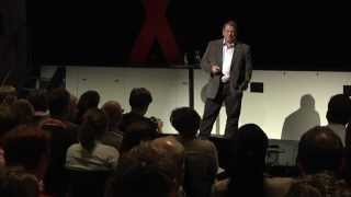 Bullying and Corporate Psychopaths at Work Clive Boddy at TEDxHanzeUniversity [upl. by Craggy]