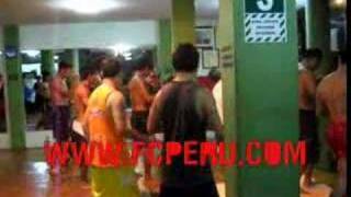 Enseñanza del Ritual del Muay Thai Wai Kru y Ram Muay  Parte 1 [upl. by Linnette]