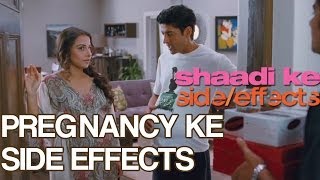 Pregnancy Ke Side Effects Dialogue Promo [upl. by Cloris]