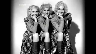 The Story Of The Andrews Sisters part 2 [upl. by Younglove]