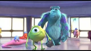 Monster Inc PARTE 2 DE 25 👈  Partes en la LISTA de REPRODUCCION Suscribete Meta 1mil Subs [upl. by Gerrie973]