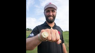 Jon Rahms 34M LIV Golf Triumph [upl. by Calla328]