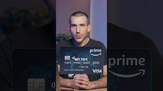 🔥Amazon Kreditkarte Alternative mydealz amazon cashback kreditkarte trending shortvideo [upl. by Treblah]