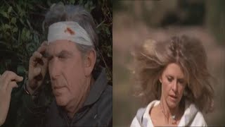 The Bionic Woman TV Series  Shattering Illusions The Tragic Truth [upl. by Shaun]