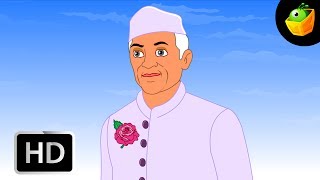 Manidharukul  Chellame Chellam  CartoonAnimated Tamil Rhymes For Kutty Chutties [upl. by Ahsile]