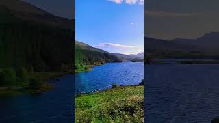 Llangollen  Eryrinationalpark  Snowdonia  Wales travel viralshorts youtubeshorts trending [upl. by Chem]