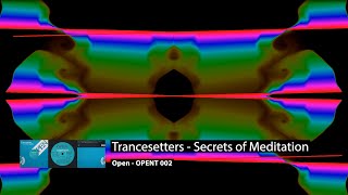 1994 Trancesetters  Secrets of Meditation ShiTake AntiFromage Club Mix [upl. by Kcirtapnaes]