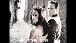 Walk the Line  8 Folsom Prison Blues [upl. by Dareen]