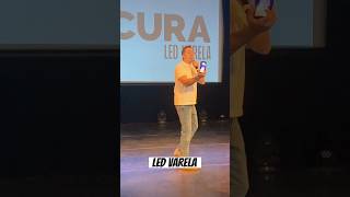 Led Varela The King of Controversial Comedy [upl. by Boru]