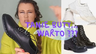 Haul  Tanie buble czy Hity Mierzymy zamówienie z RoyalFashion [upl. by Badger]