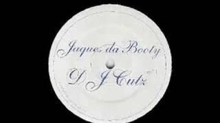 Inner City  Good Life Jaques Da Booty Remix White Label [upl. by Dutch]