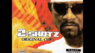 2Shotz Ft Mode 9  From A Nine [upl. by Yoral238]