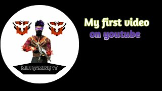 My first video plz 🙏 sobai ektu support korbenr prottek robi bar rate giveaway hove [upl. by Ainelec537]