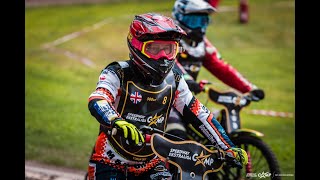 🔴 Speedway Ekstraliga Camp 2023 26072023  turniej 500 cc DZIEŃ 1 [upl. by Aisya493]