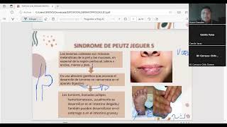 ANATOMIA PATOLOGICA DERMATOPATOLOGIA [upl. by Redliw]