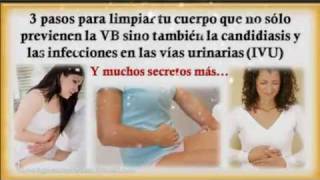 candidiasis genital tratamiento  enfermedades de la vagina [upl. by Tuppeny314]